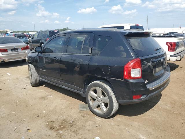 Photo 1 VIN: 1C4NJCCB4CD634121 - JEEP COMPASS LI 