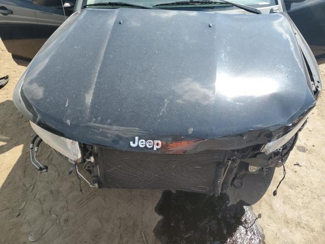 Photo 10 VIN: 1C4NJCCB4CD634121 - JEEP COMPASS LI 