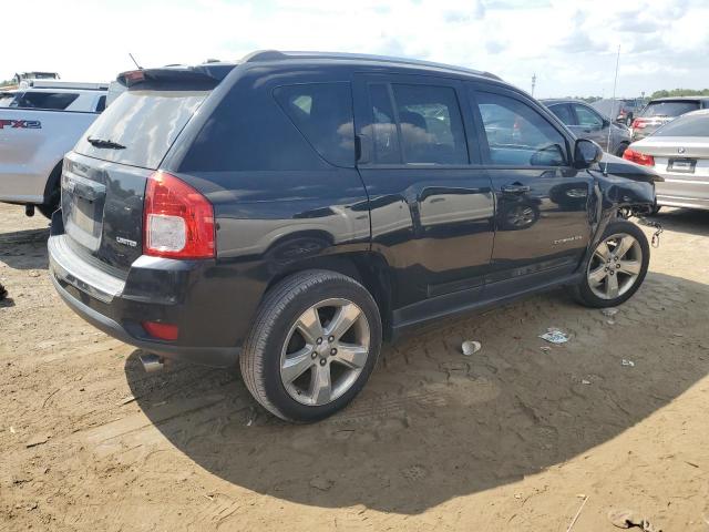 Photo 2 VIN: 1C4NJCCB4CD634121 - JEEP COMPASS LI 