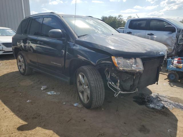 Photo 3 VIN: 1C4NJCCB4CD634121 - JEEP COMPASS LI 