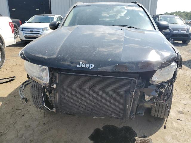 Photo 4 VIN: 1C4NJCCB4CD634121 - JEEP COMPASS LI 