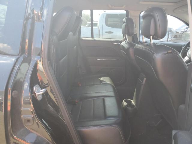 Photo 9 VIN: 1C4NJCCB4CD634121 - JEEP COMPASS LI 