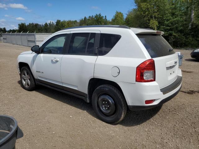 Photo 1 VIN: 1C4NJCCB4CD648360 - JEEP COMPASS LI 