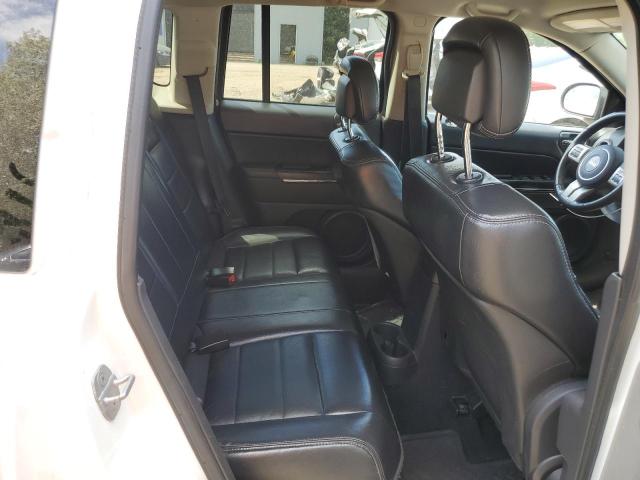 Photo 10 VIN: 1C4NJCCB4CD648360 - JEEP COMPASS LI 