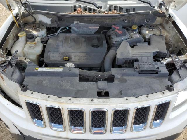 Photo 11 VIN: 1C4NJCCB4CD648360 - JEEP COMPASS LI 