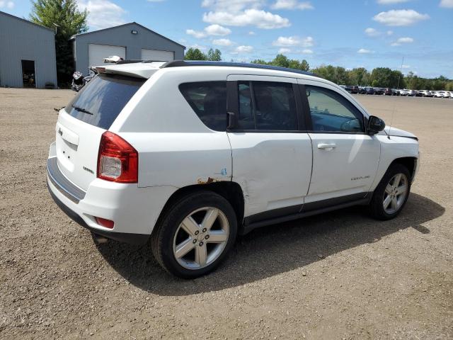 Photo 2 VIN: 1C4NJCCB4CD648360 - JEEP COMPASS LI 