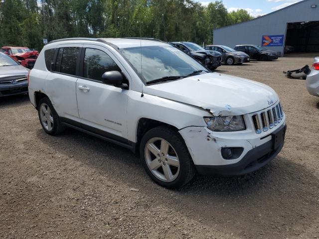 Photo 3 VIN: 1C4NJCCB4CD648360 - JEEP COMPASS LI 