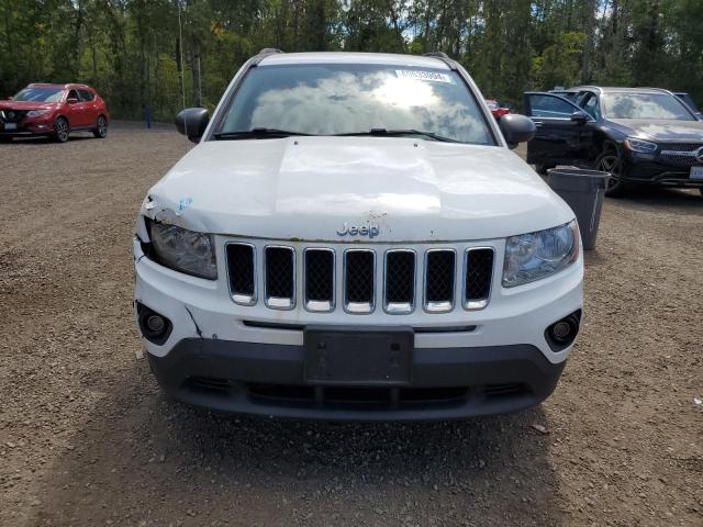 Photo 4 VIN: 1C4NJCCB4CD648360 - JEEP COMPASS LI 