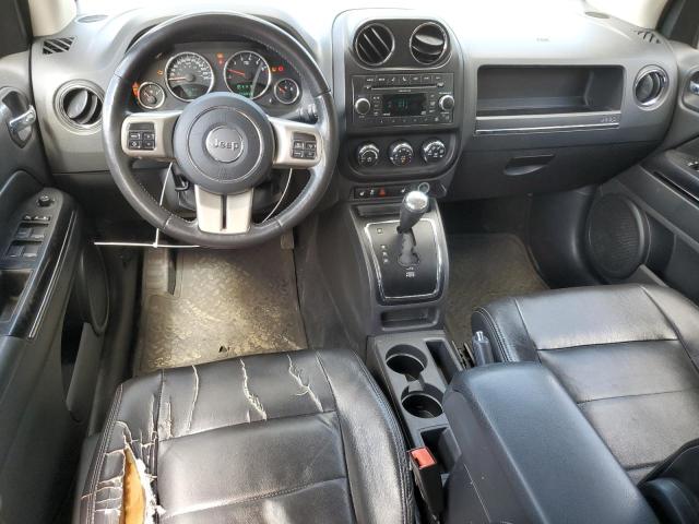 Photo 7 VIN: 1C4NJCCB4CD648360 - JEEP COMPASS LI 