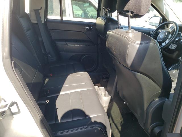 Photo 5 VIN: 1C4NJCCB4CD677101 - JEEP COMPASS LI 