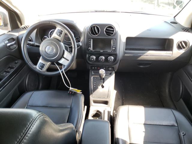 Photo 8 VIN: 1C4NJCCB4CD677101 - JEEP COMPASS LI 