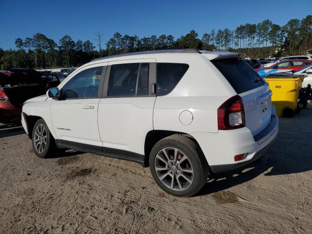 Photo 1 VIN: 1C4NJCCB4ED652668 - JEEP COMPASS LI 