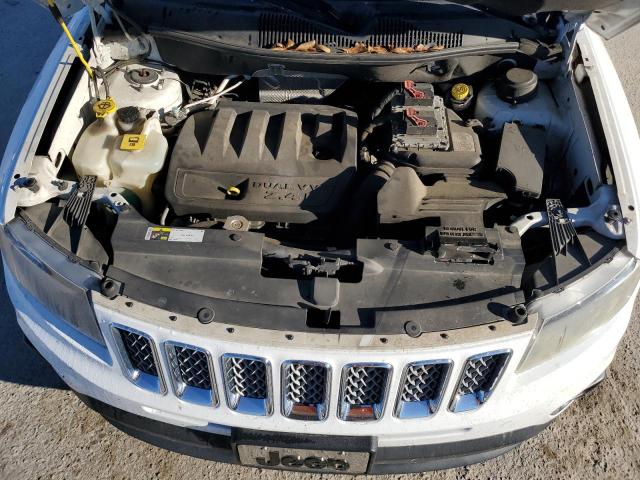 Photo 11 VIN: 1C4NJCCB4ED652668 - JEEP COMPASS LI 