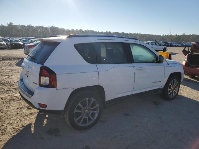 Photo 2 VIN: 1C4NJCCB4ED652668 - JEEP COMPASS LI 