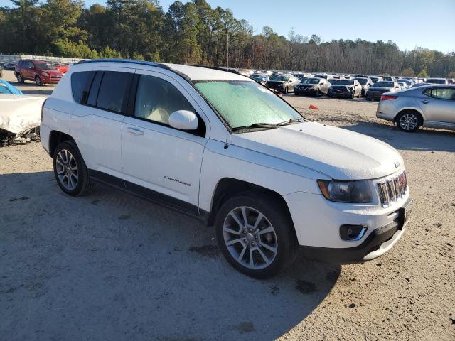 Photo 3 VIN: 1C4NJCCB4ED652668 - JEEP COMPASS LI 