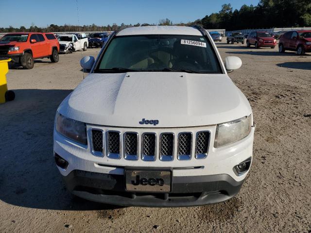 Photo 4 VIN: 1C4NJCCB4ED652668 - JEEP COMPASS LI 