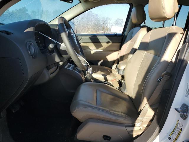 Photo 6 VIN: 1C4NJCCB4ED652668 - JEEP COMPASS LI 