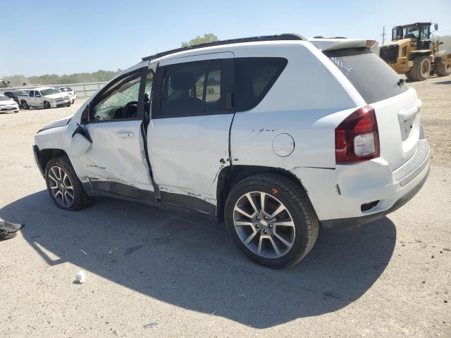 Photo 1 VIN: 1C4NJCCB4ED877110 - JEEP COMPASS LI 