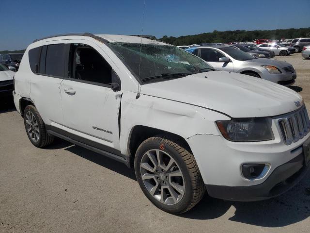 Photo 3 VIN: 1C4NJCCB4ED877110 - JEEP COMPASS LI 