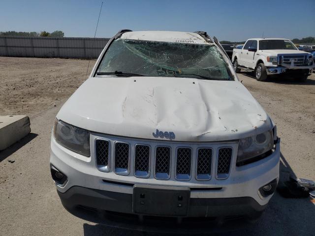 Photo 4 VIN: 1C4NJCCB4ED877110 - JEEP COMPASS LI 