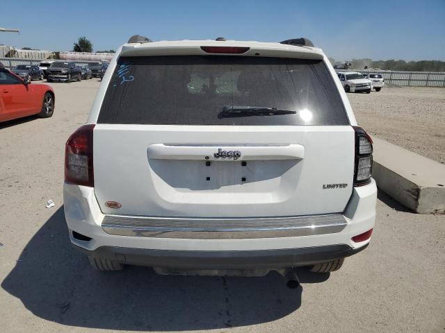 Photo 5 VIN: 1C4NJCCB4ED877110 - JEEP COMPASS LI 