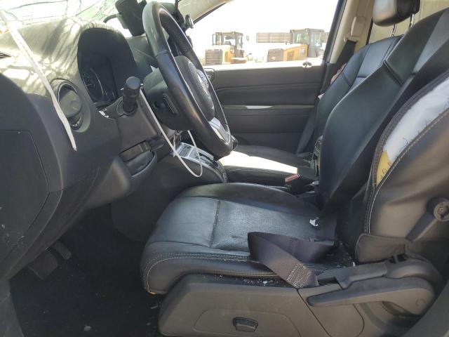 Photo 6 VIN: 1C4NJCCB4ED877110 - JEEP COMPASS LI 