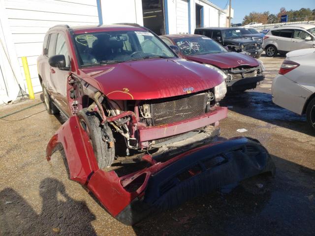 Photo 0 VIN: 1C4NJCCB5CD548381 - JEEP COMPASS LI 