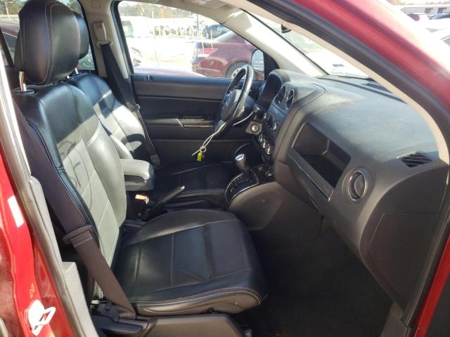 Photo 4 VIN: 1C4NJCCB5CD548381 - JEEP COMPASS LI 