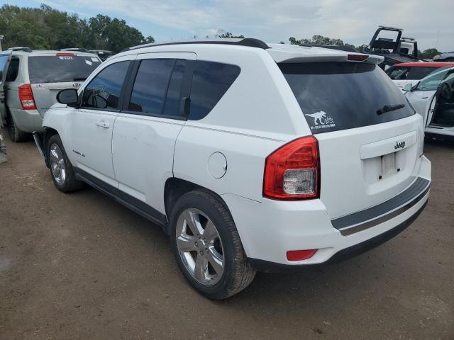 Photo 1 VIN: 1C4NJCCB5CD554293 - JEEP COMPASS LI 