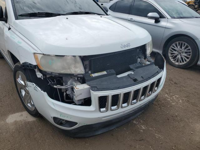 Photo 12 VIN: 1C4NJCCB5CD554293 - JEEP COMPASS LI 