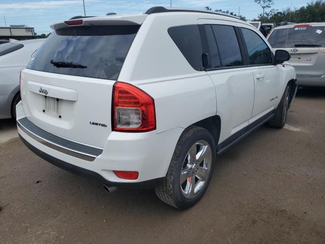 Photo 2 VIN: 1C4NJCCB5CD554293 - JEEP COMPASS LI 