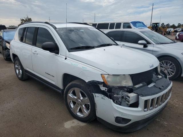 Photo 3 VIN: 1C4NJCCB5CD554293 - JEEP COMPASS LI 