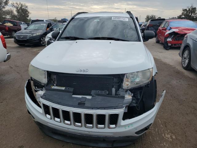 Photo 4 VIN: 1C4NJCCB5CD554293 - JEEP COMPASS LI 