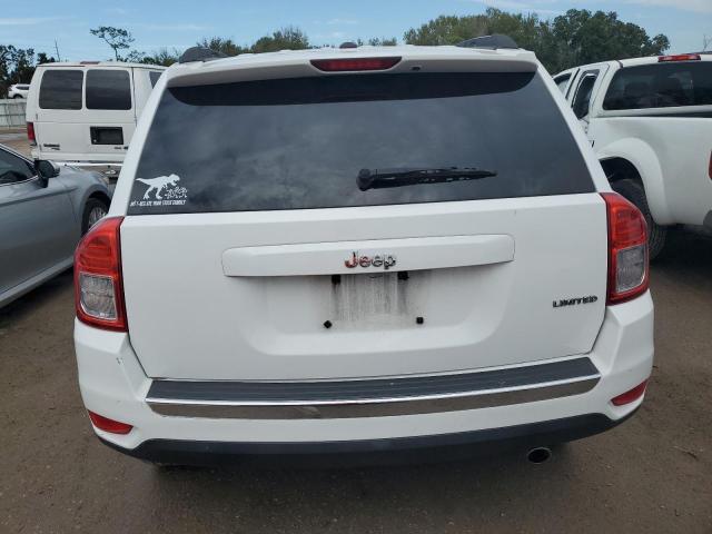 Photo 5 VIN: 1C4NJCCB5CD554293 - JEEP COMPASS LI 