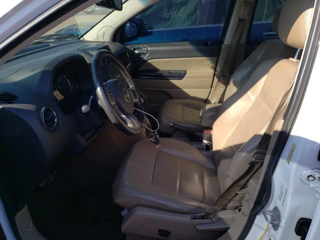 Photo 6 VIN: 1C4NJCCB5CD554293 - JEEP COMPASS LI 