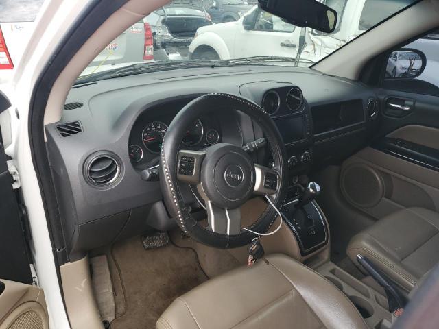 Photo 7 VIN: 1C4NJCCB5CD554293 - JEEP COMPASS LI 