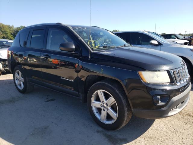 Photo 0 VIN: 1C4NJCCB5CD634449 - JEEP COMPASS LI 