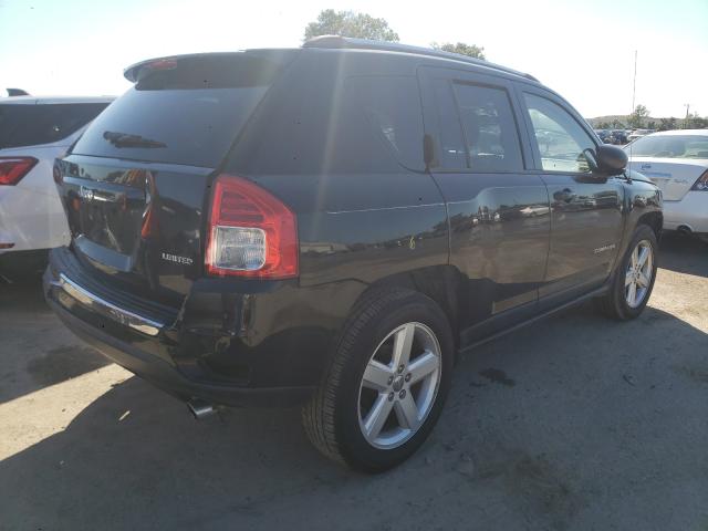 Photo 3 VIN: 1C4NJCCB5CD634449 - JEEP COMPASS LI 