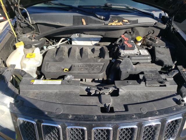 Photo 6 VIN: 1C4NJCCB5CD634449 - JEEP COMPASS LI 