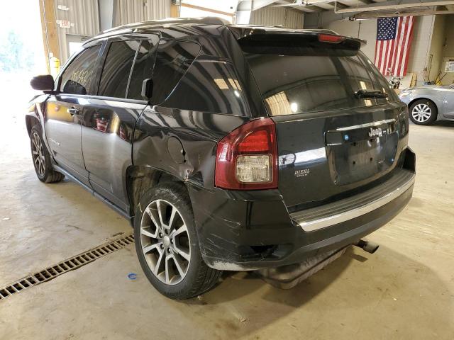 Photo 2 VIN: 1C4NJCCB5ED513231 - JEEP COMPASS LI 