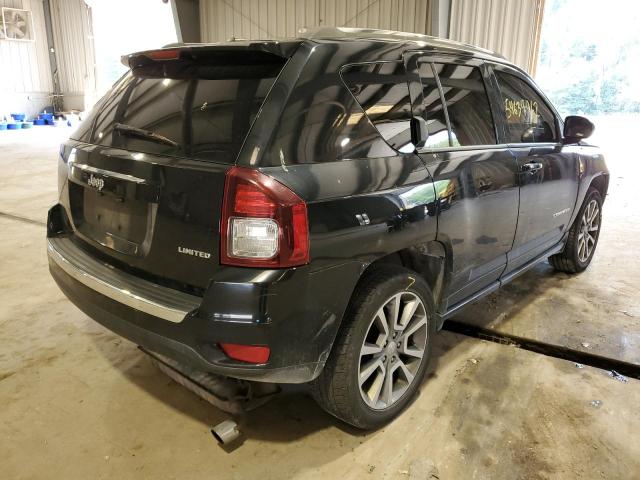 Photo 3 VIN: 1C4NJCCB5ED513231 - JEEP COMPASS LI 