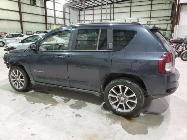 Photo 1 VIN: 1C4NJCCB5ED833469 - JEEP COMPASS LI 