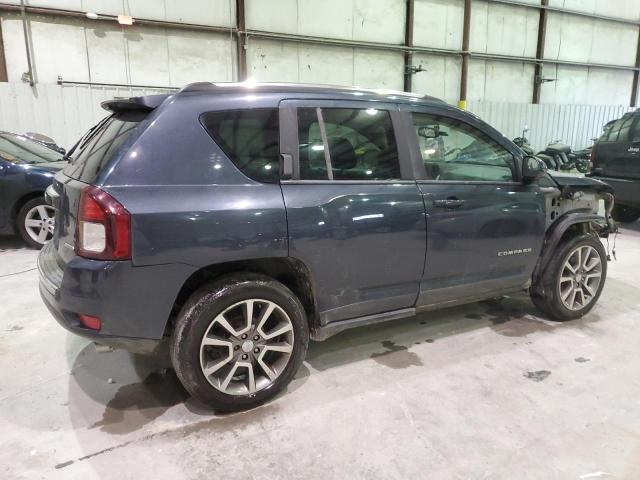 Photo 2 VIN: 1C4NJCCB5ED833469 - JEEP COMPASS LI 