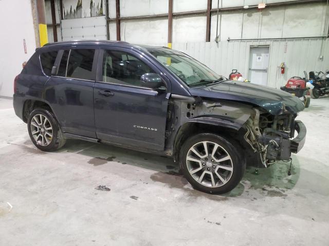 Photo 3 VIN: 1C4NJCCB5ED833469 - JEEP COMPASS LI 