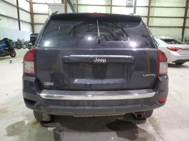 Photo 5 VIN: 1C4NJCCB5ED833469 - JEEP COMPASS LI 