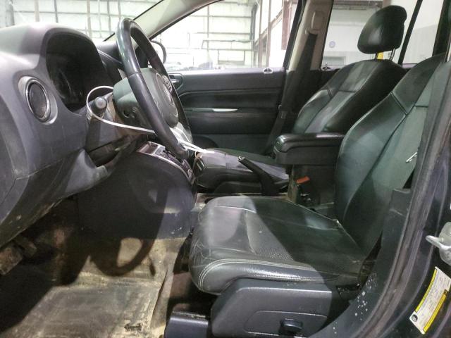 Photo 6 VIN: 1C4NJCCB5ED833469 - JEEP COMPASS LI 