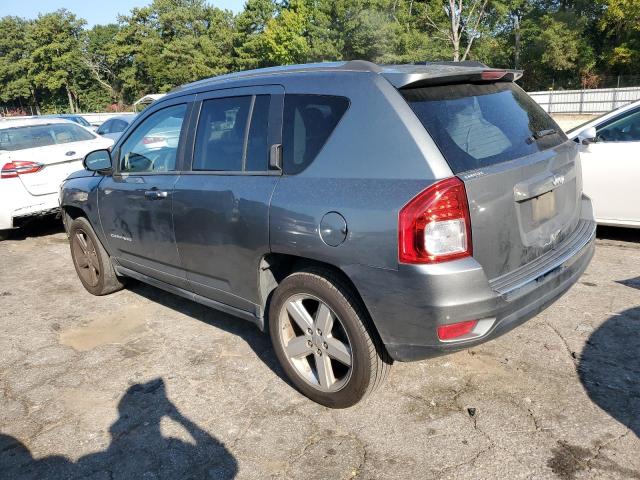 Photo 1 VIN: 1C4NJCCB6CD566291 - JEEP COMPASS LI 