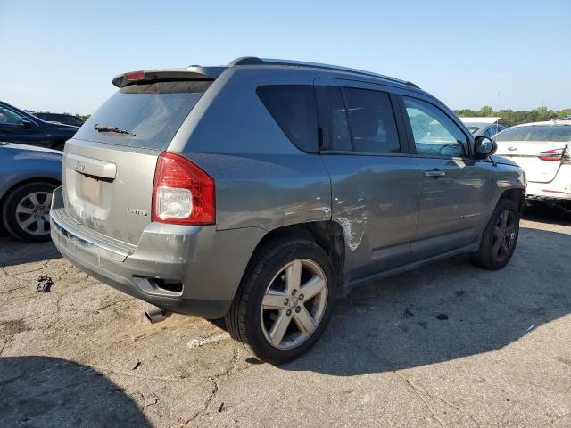 Photo 2 VIN: 1C4NJCCB6CD566291 - JEEP COMPASS LI 