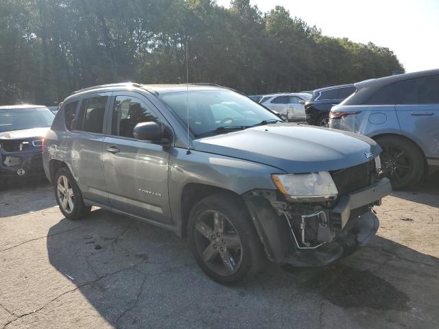 Photo 3 VIN: 1C4NJCCB6CD566291 - JEEP COMPASS LI 