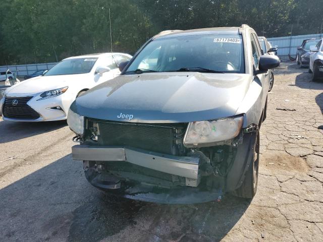 Photo 4 VIN: 1C4NJCCB6CD566291 - JEEP COMPASS LI 